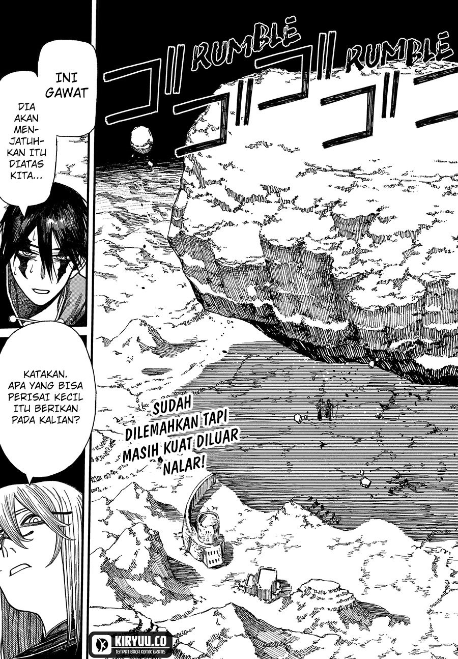 Centuria Chapter 50 Halaman 19