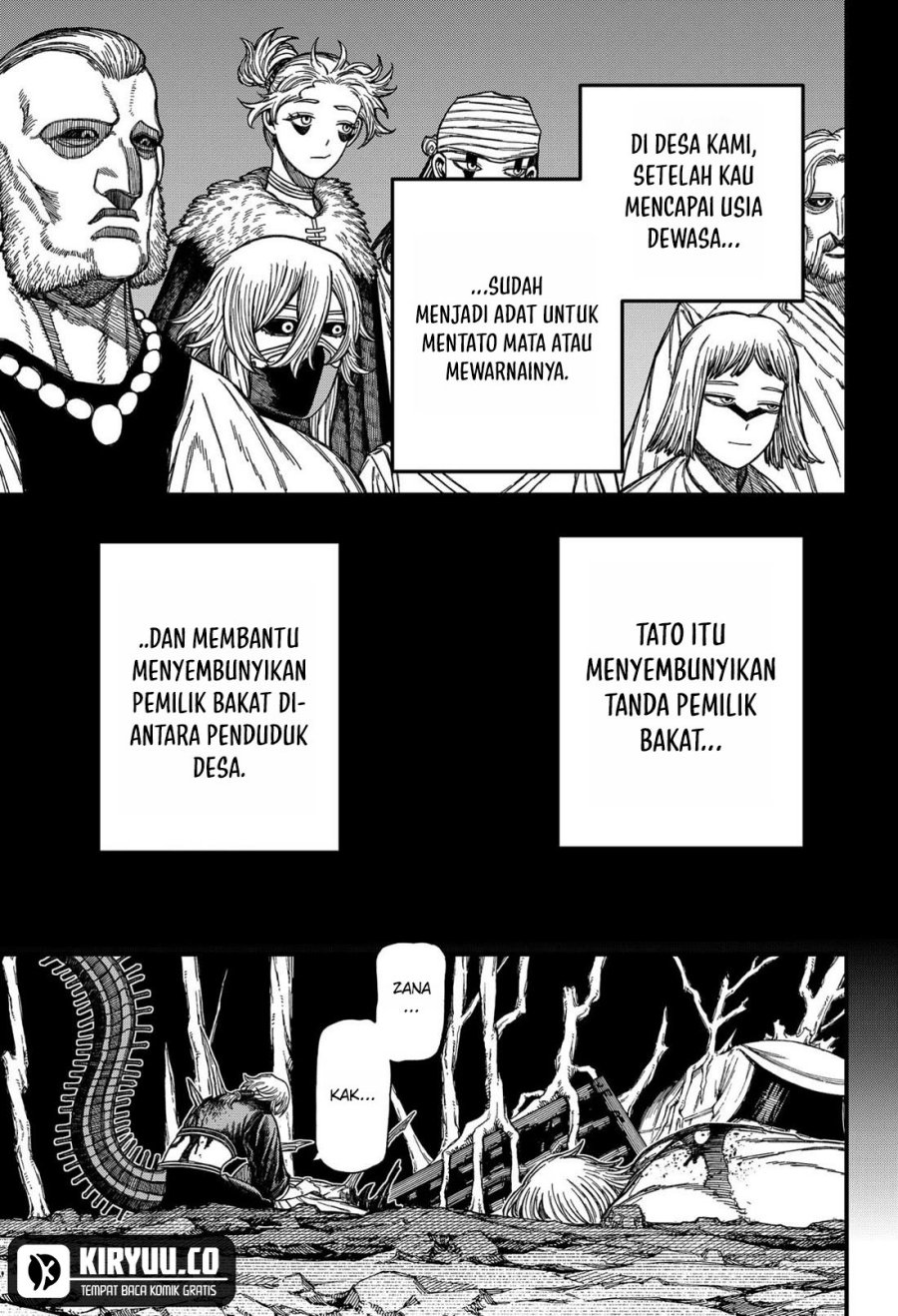 Centuria Chapter 52 Halaman 5