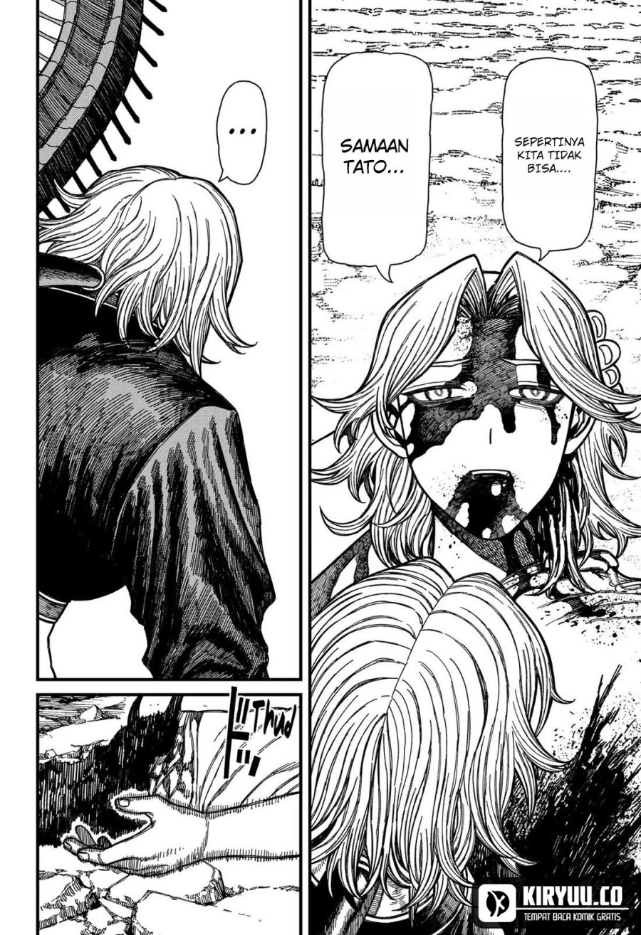 Centuria Chapter 52 Halaman 6