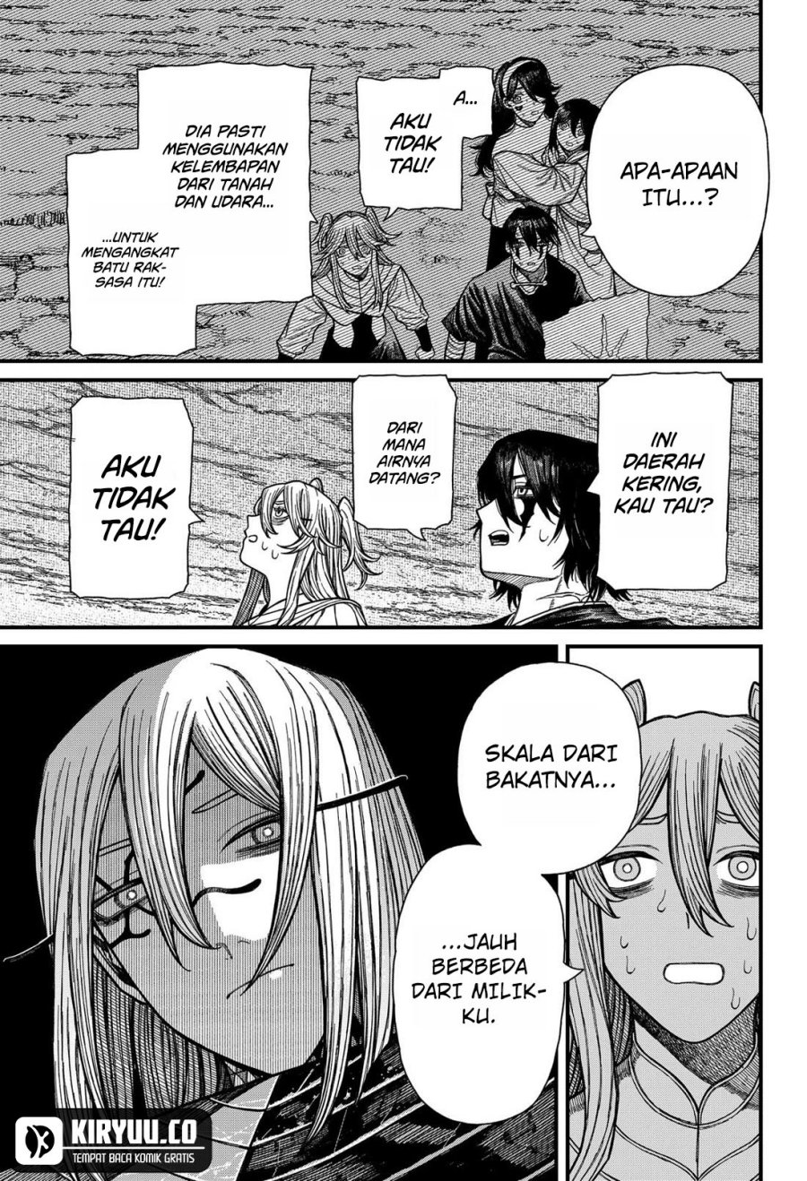 Centuria Chapter 52 Halaman 9