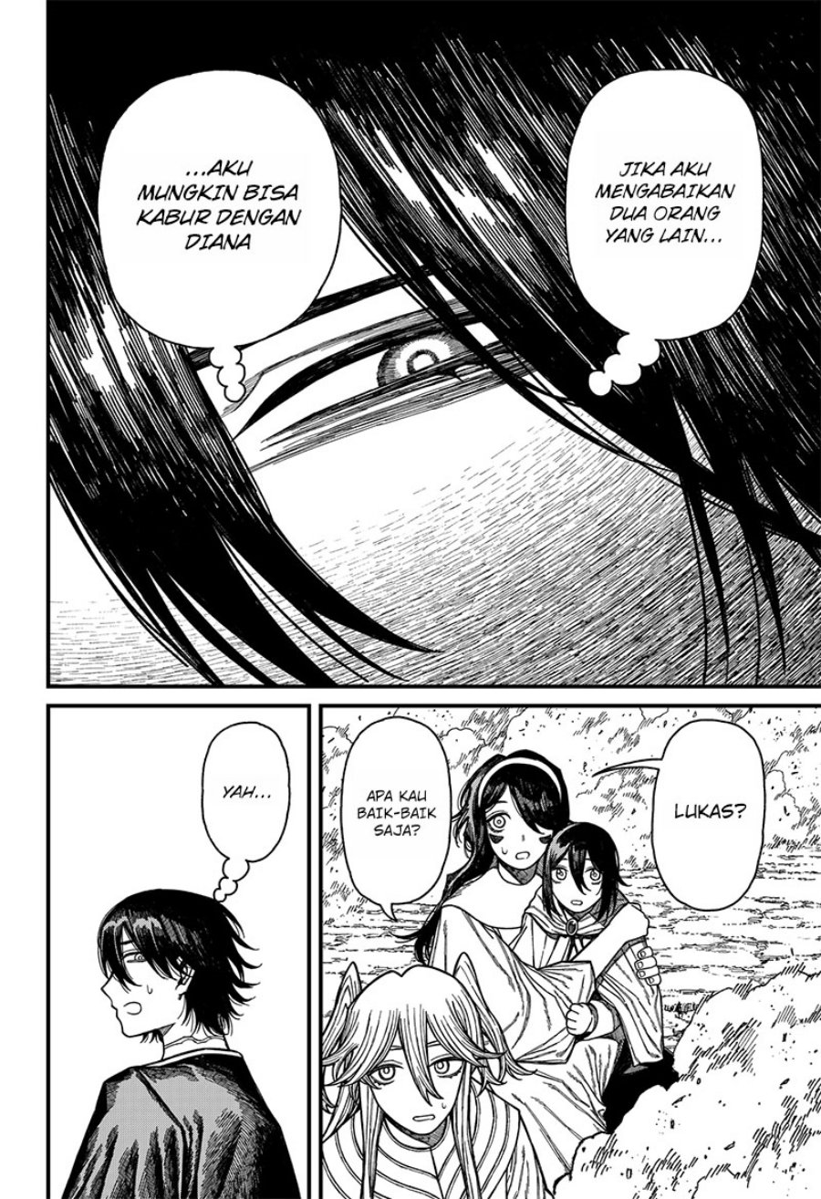 Centuria Chapter 53 Halaman 5