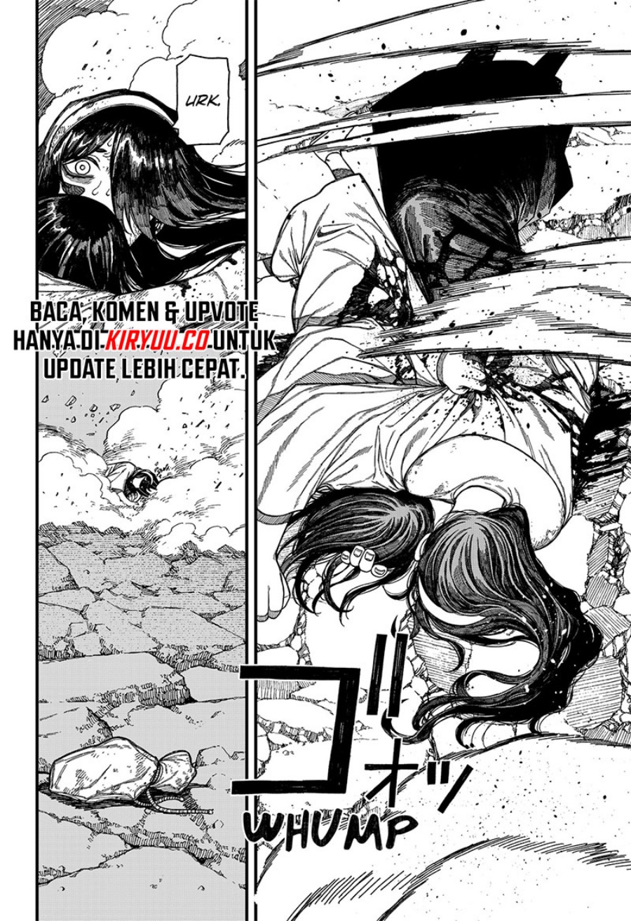Centuria Chapter 54 Halaman 5