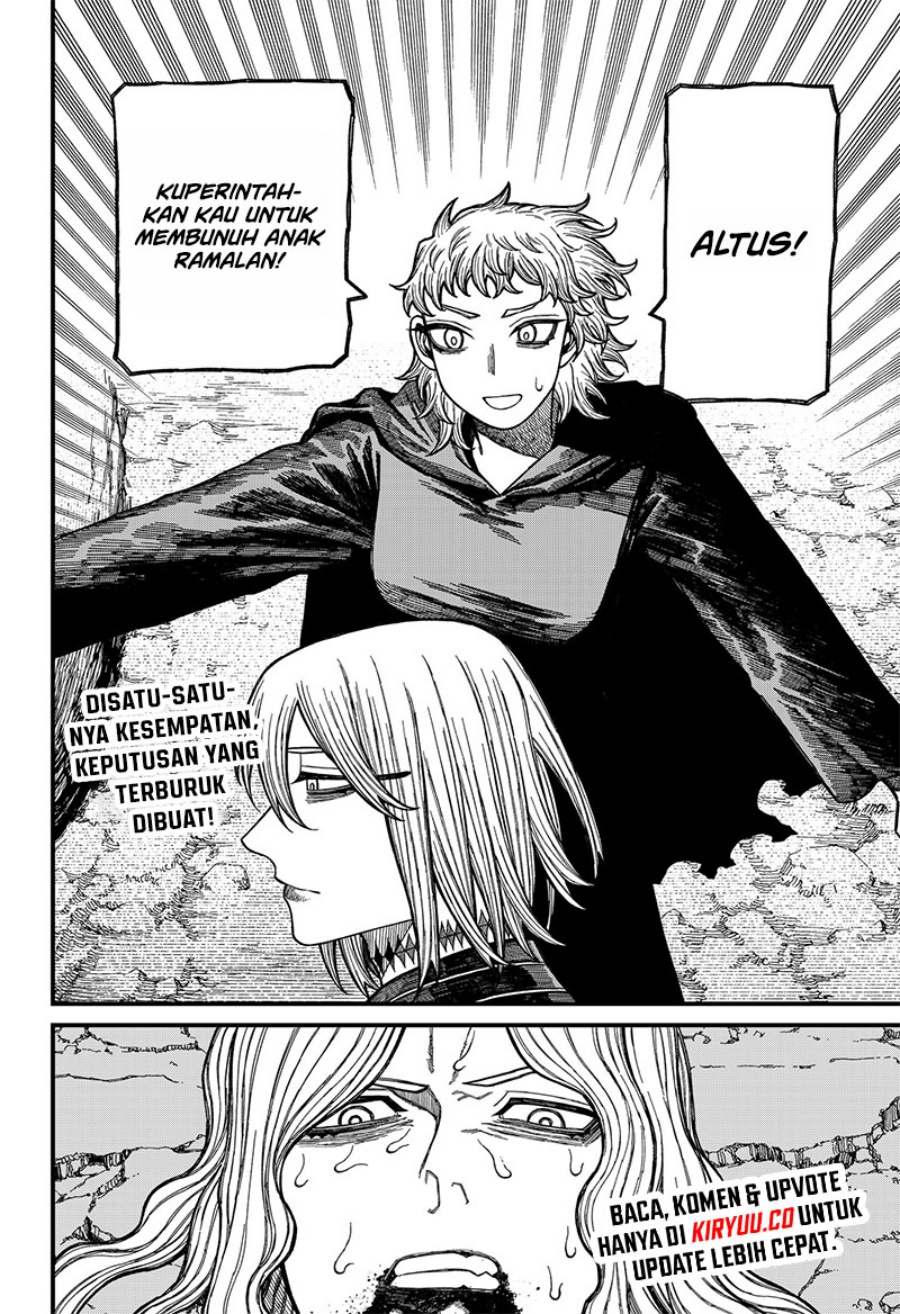 Centuria Chapter 54 Halaman 21