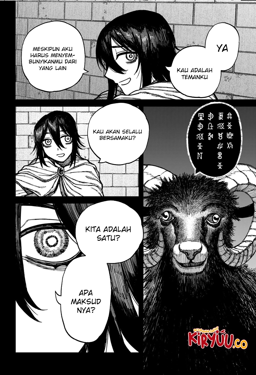 Centuria Chapter 56 Halaman 5