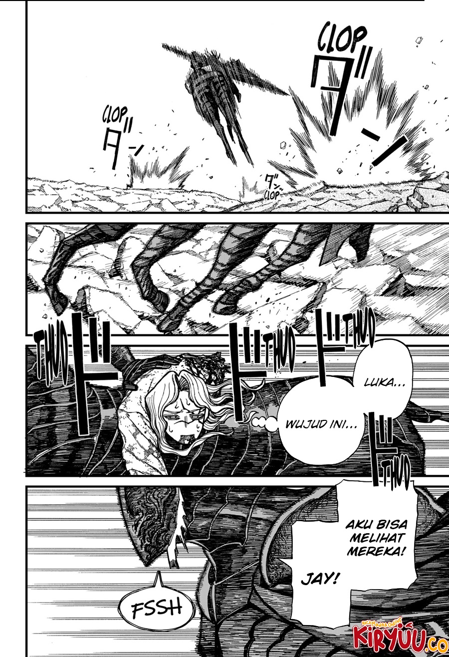 Centuria Chapter 57 Halaman 5