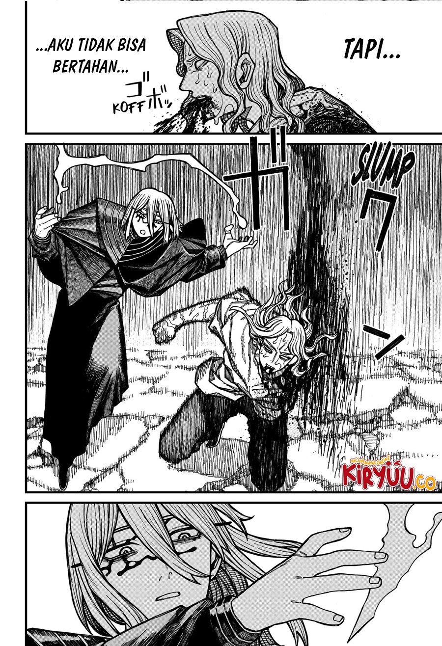 Centuria Chapter 57 Halaman 9