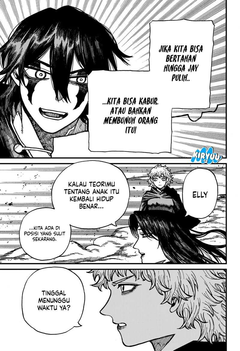 Centuria Chapter 59 Halaman 5