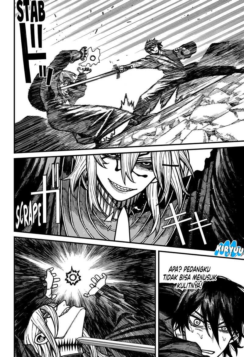 Centuria Chapter 59 Halaman 14