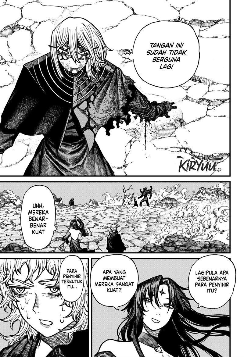 Centuria Chapter 62 Halaman 3