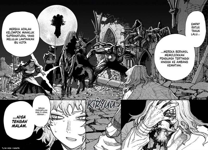 Centuria Chapter 62 Halaman 4