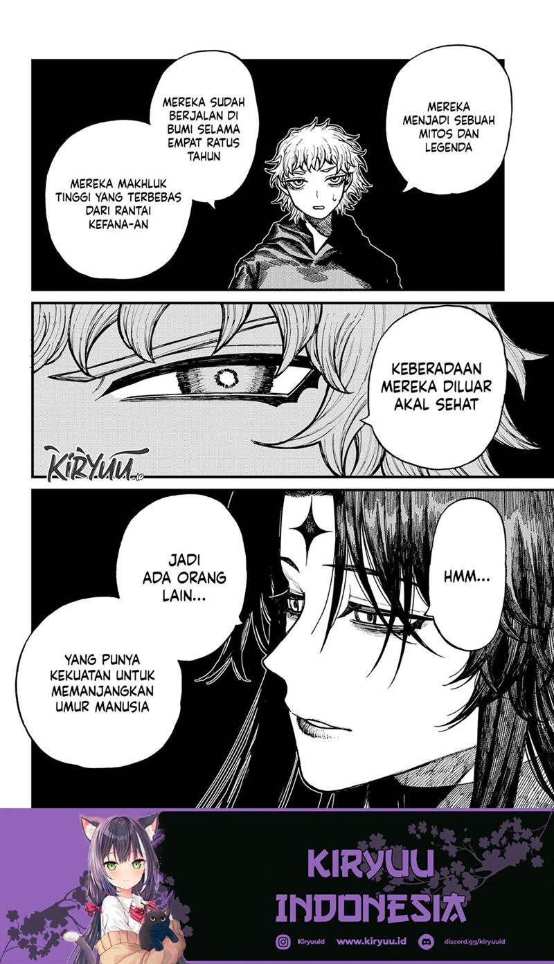Centuria Chapter 62 Halaman 5