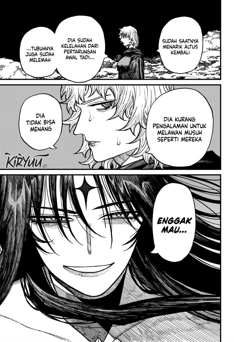 Centuria Chapter 62 Halaman 6