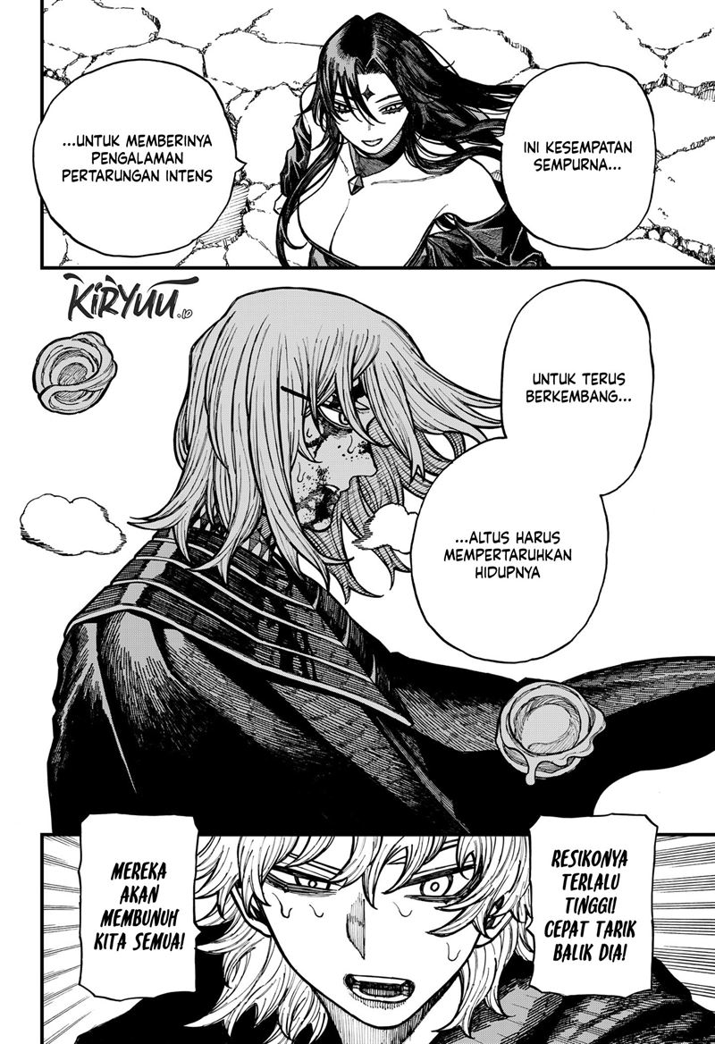 Centuria Chapter 62 Halaman 7