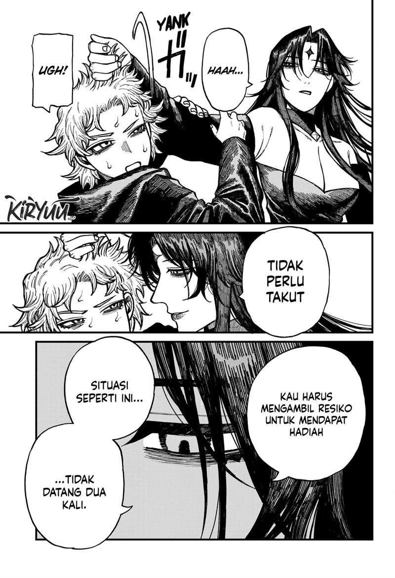 Centuria Chapter 62 Halaman 8