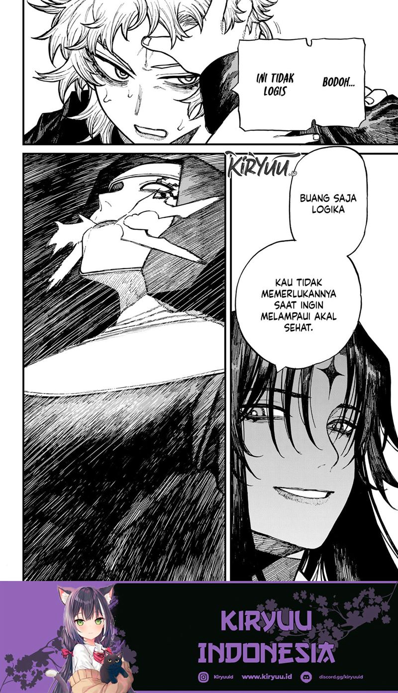 Centuria Chapter 62 Halaman 9