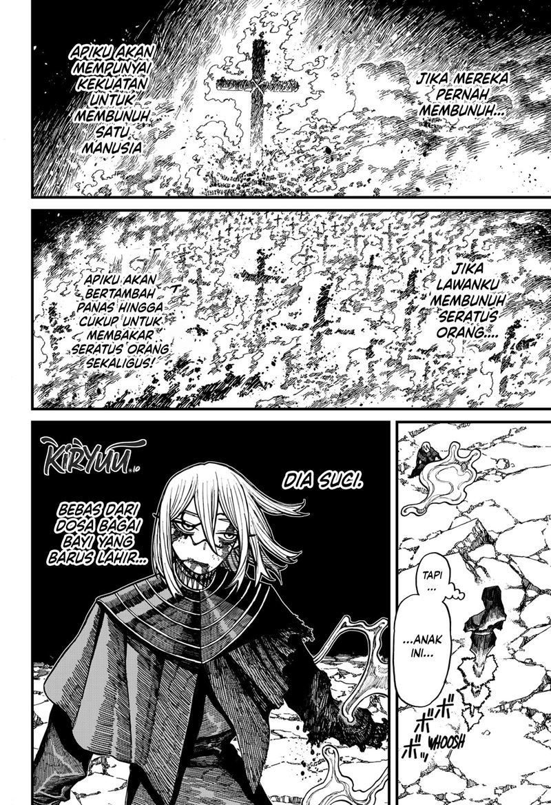 Centuria Chapter 62 Halaman 11