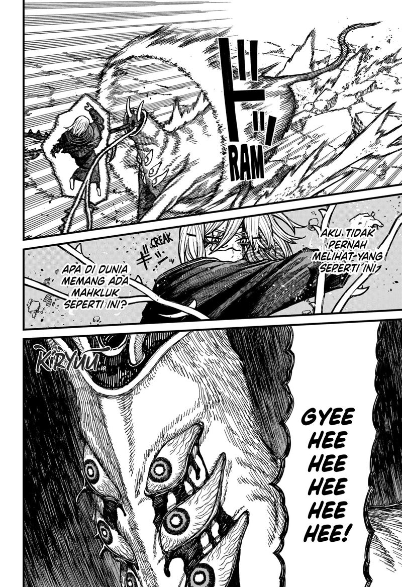 Centuria Chapter 62 Halaman 13