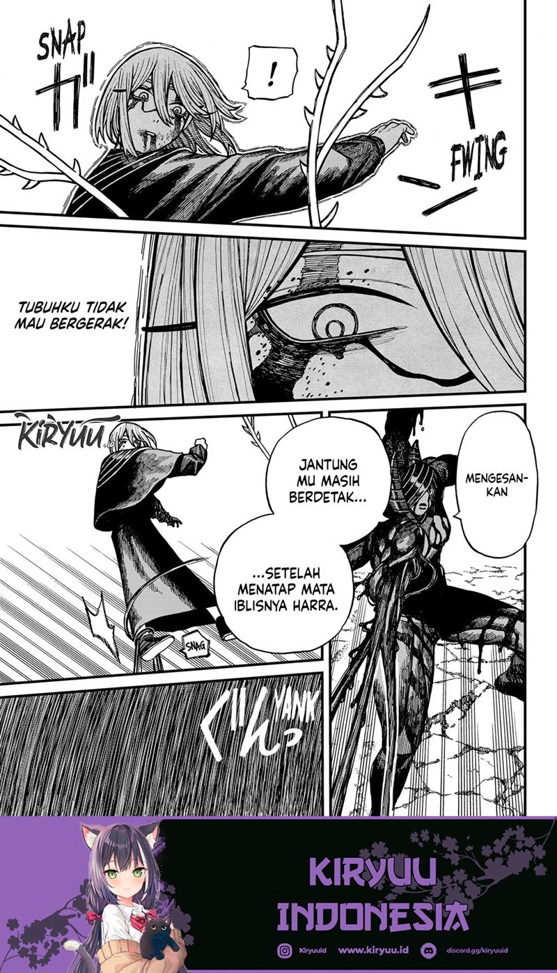 Centuria Chapter 62 Halaman 14