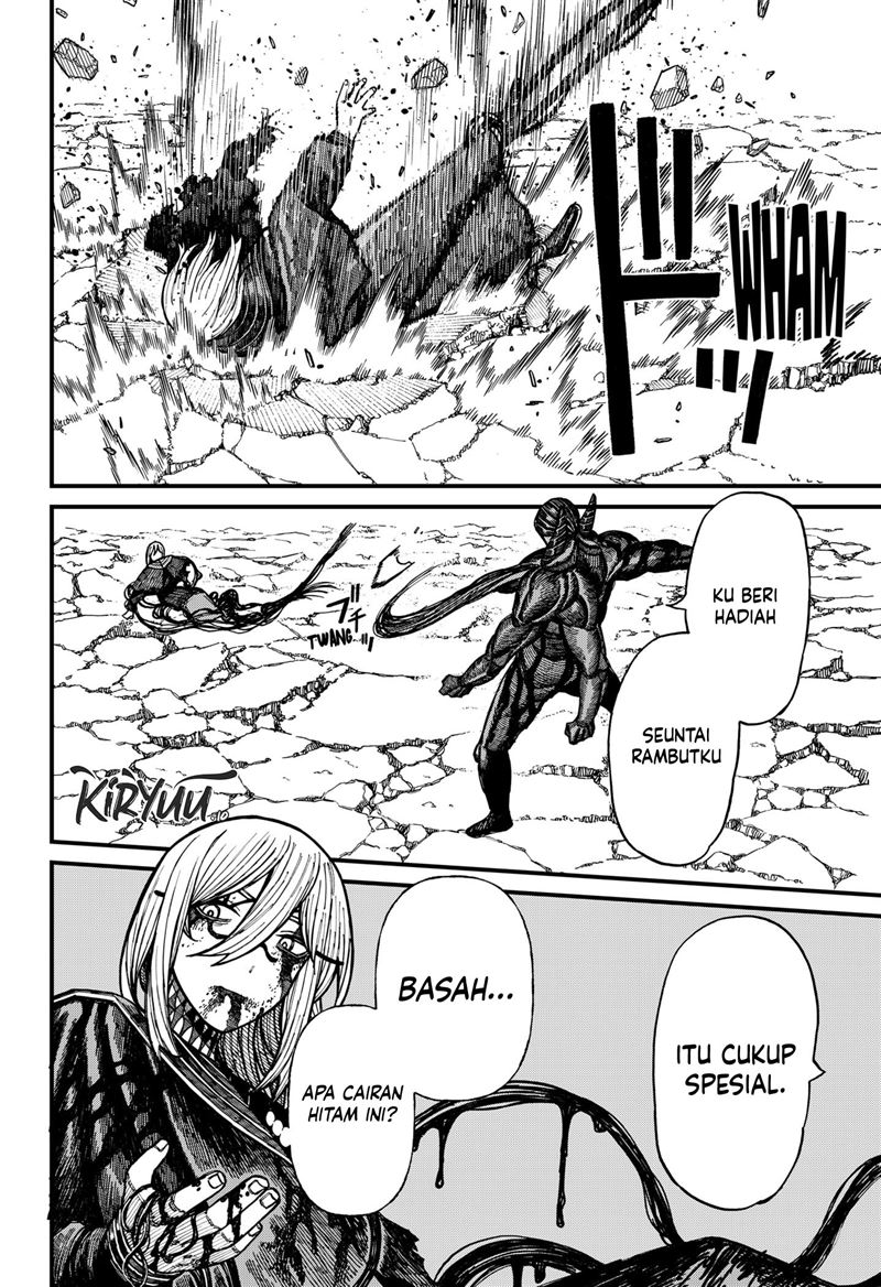 Centuria Chapter 62 Halaman 15
