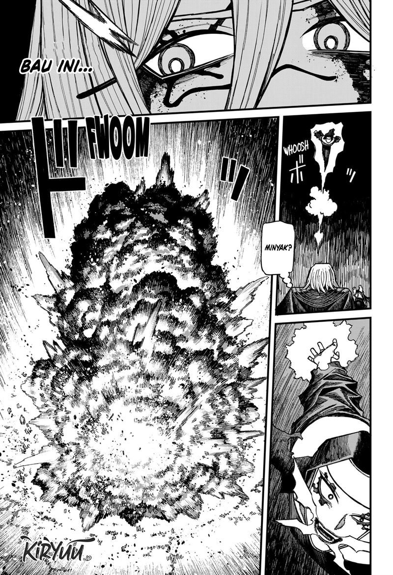 Centuria Chapter 62 Halaman 16