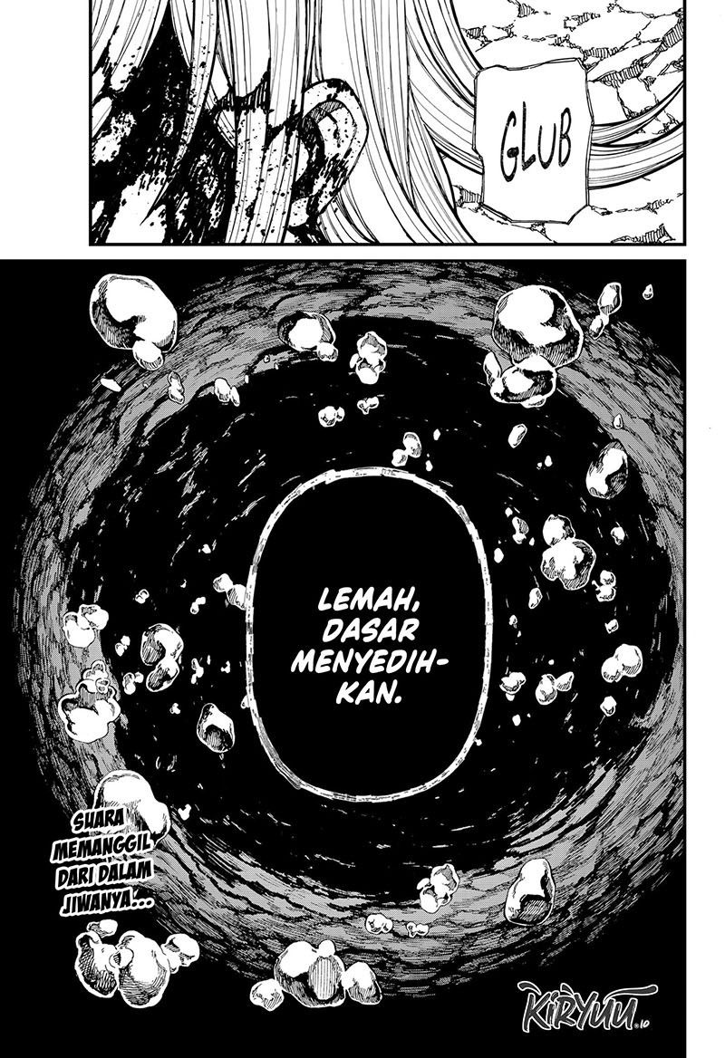 Centuria Chapter 62 Halaman 18