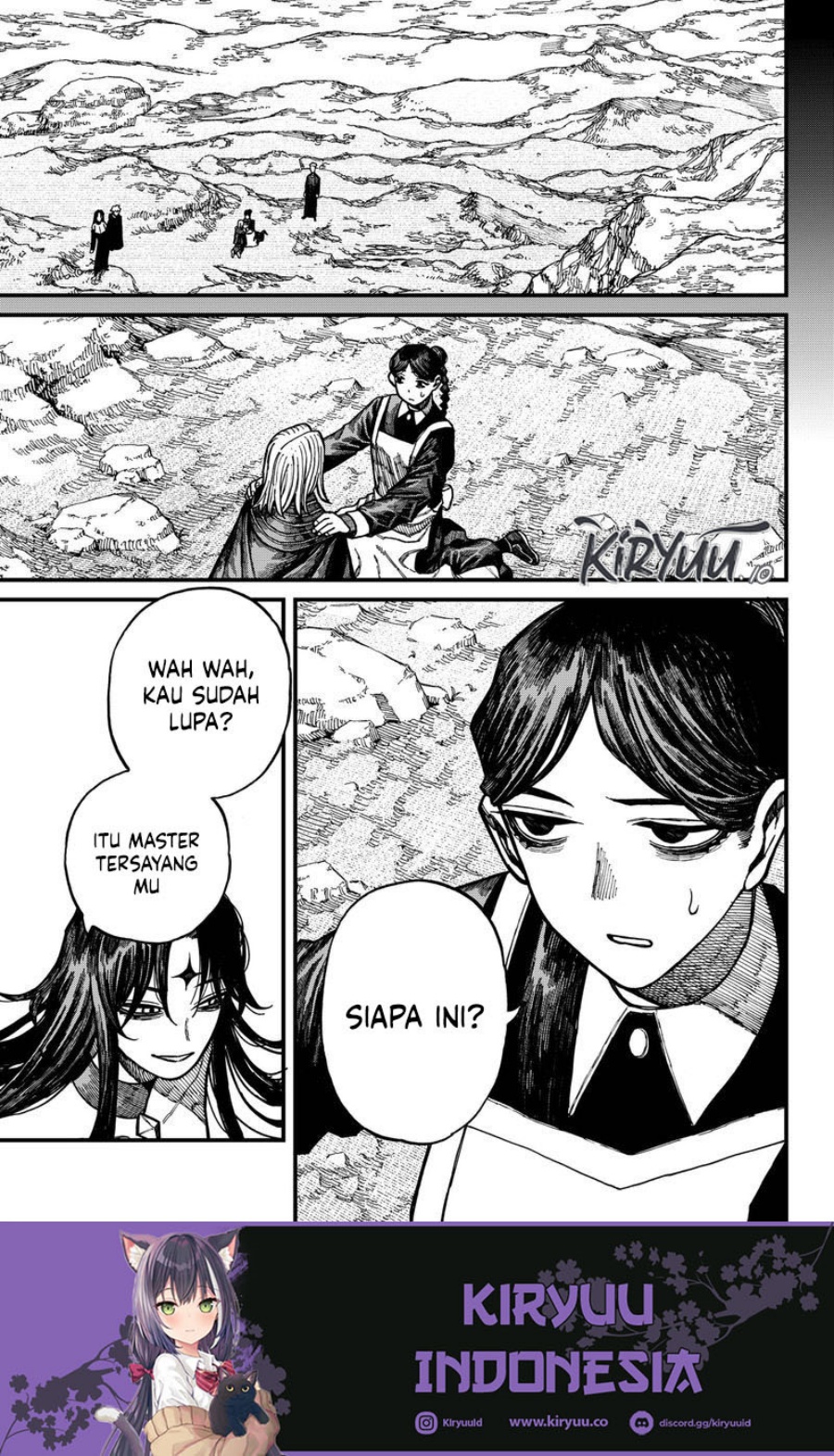 Centuria Chapter 65 Halaman 5