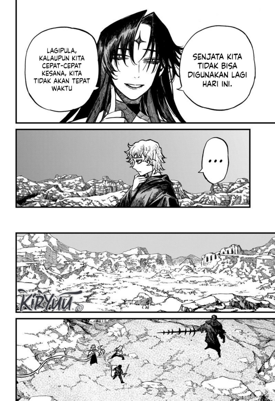 Centuria Chapter 65 Halaman 8