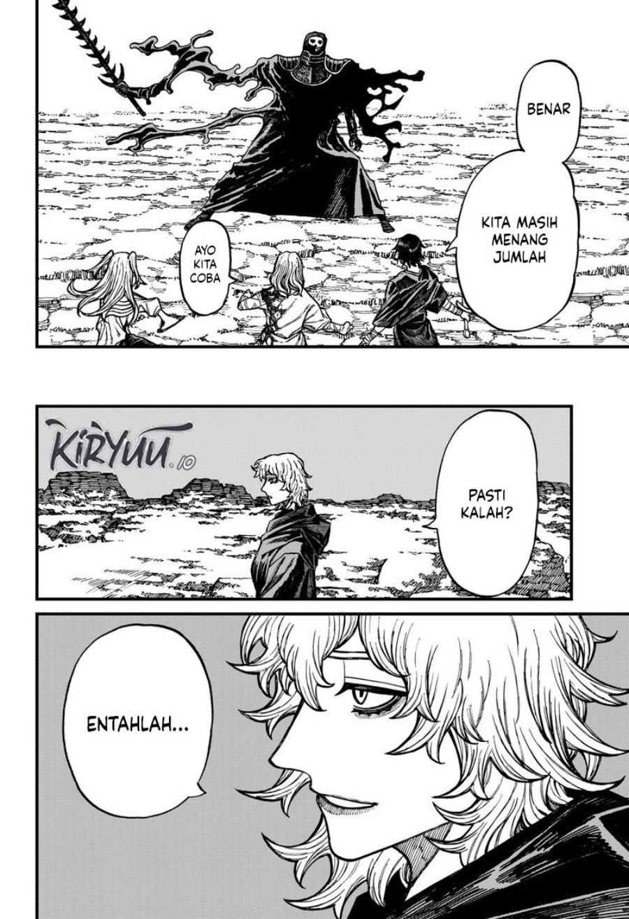 Centuria Chapter 65 Halaman 14