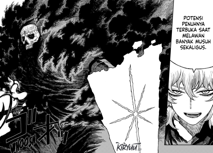 Centuria Chapter 65 Halaman 16