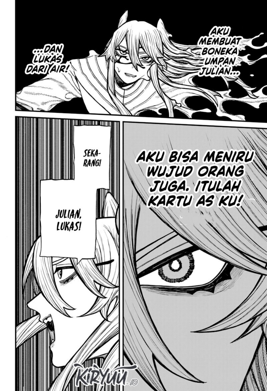 Centuria Chapter 67 Halaman 14