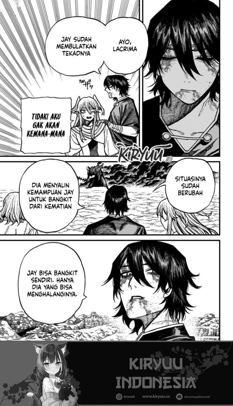 Centuria Chapter 68 Halaman 5
