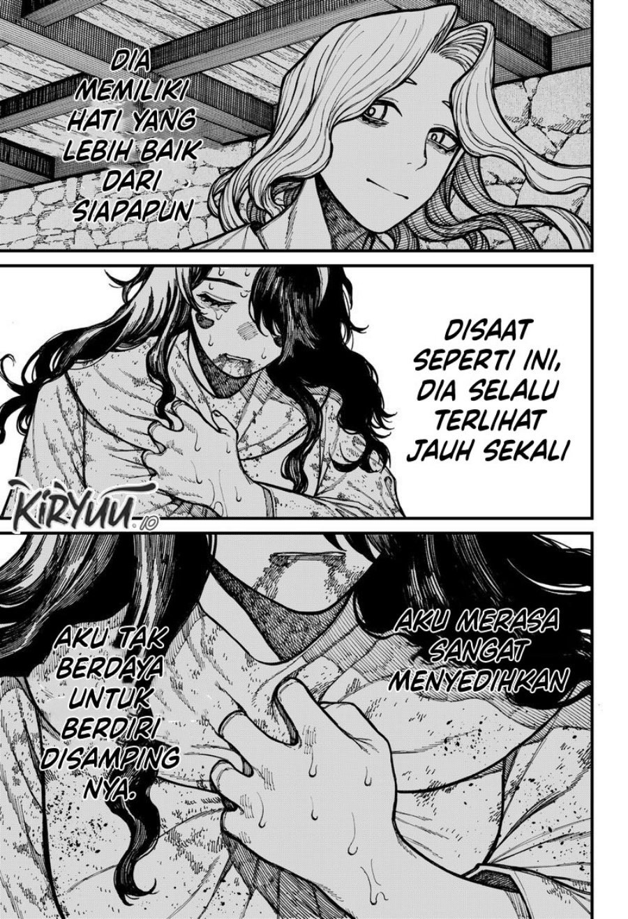 Centuria Chapter 68 Halaman 9