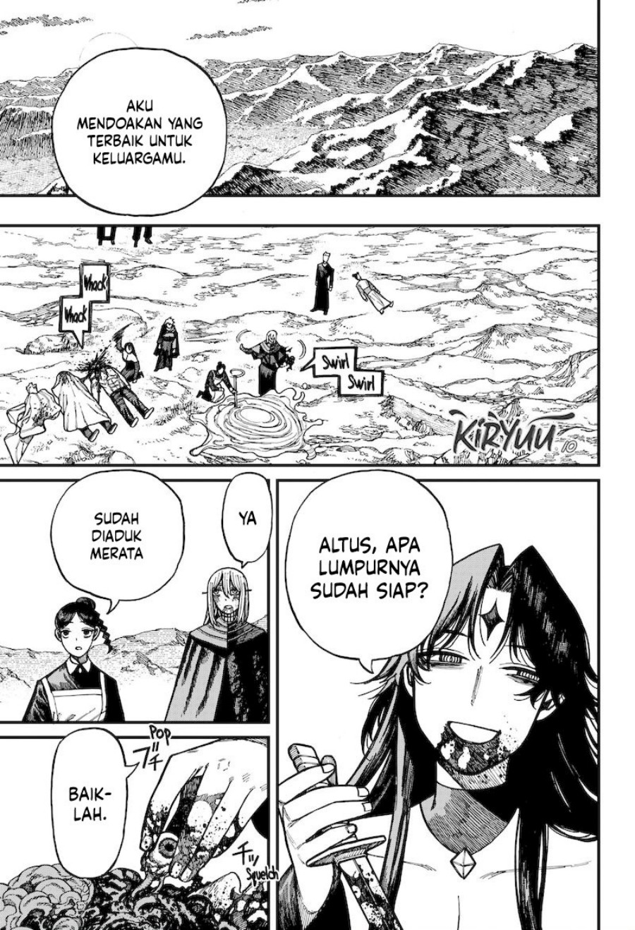 Centuria Chapter 69 Halaman 5