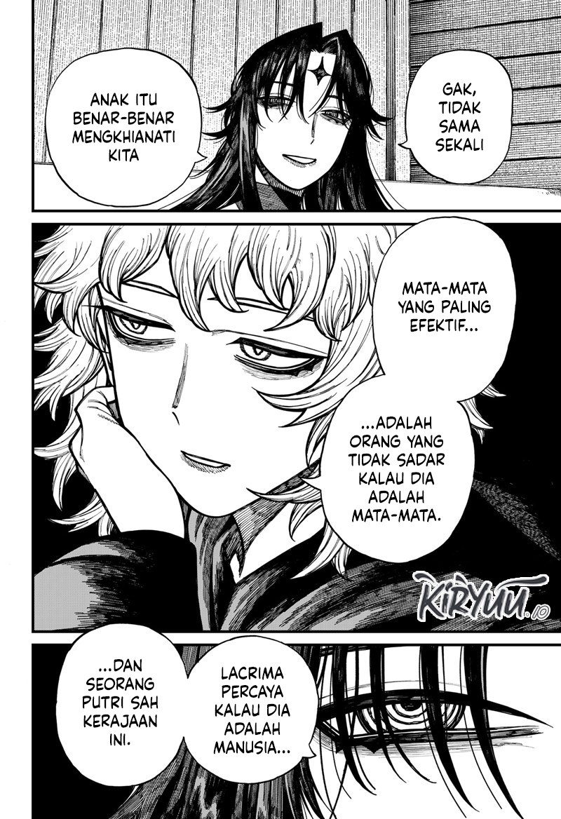 Centuria Chapter 72 Halaman 2