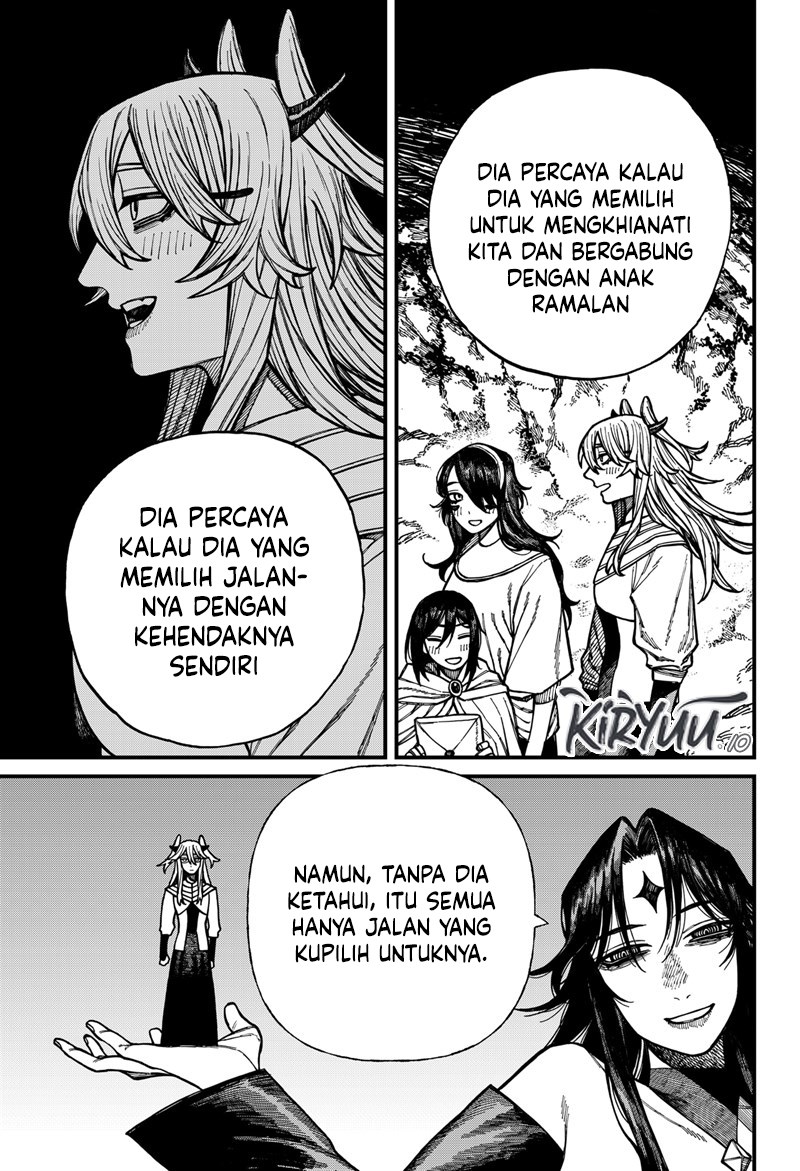 Centuria Chapter 72 Halaman 3