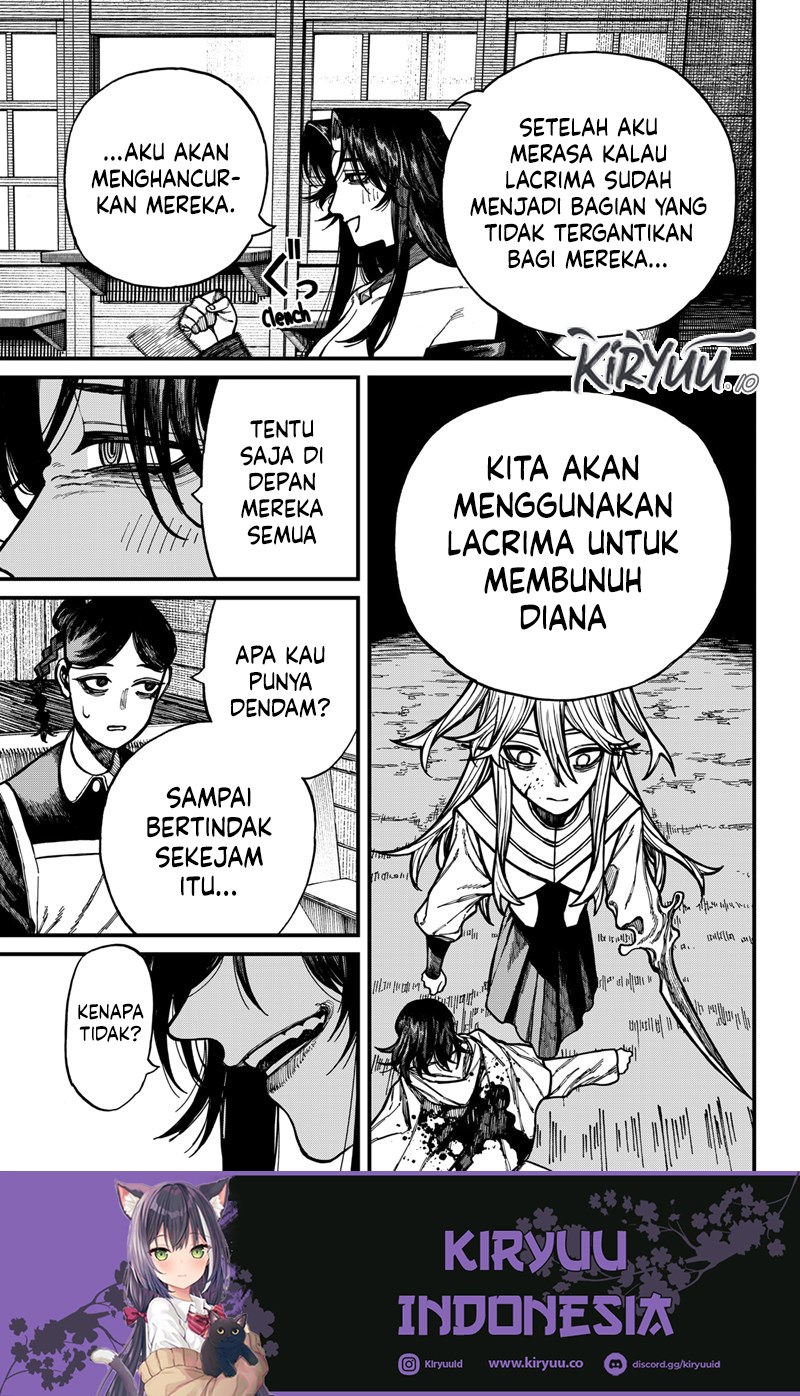 Centuria Chapter 72 Halaman 5
