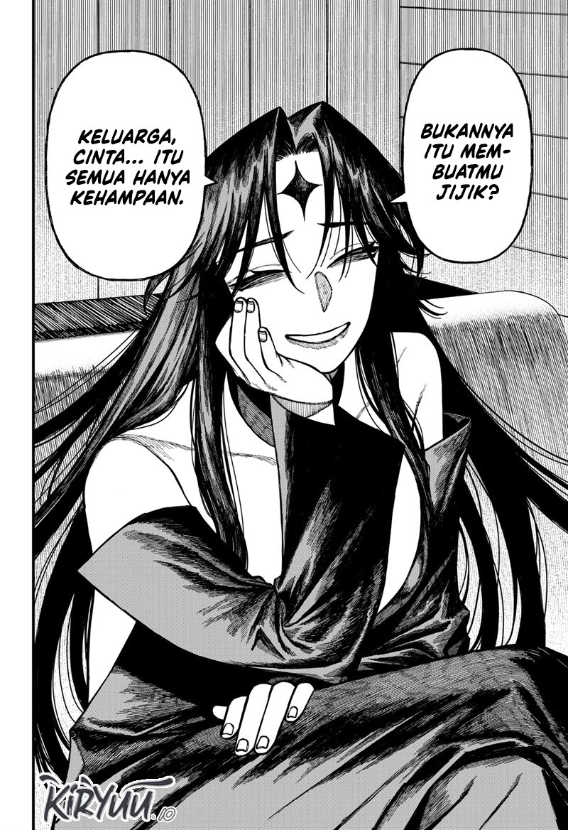 Centuria Chapter 72 Halaman 6