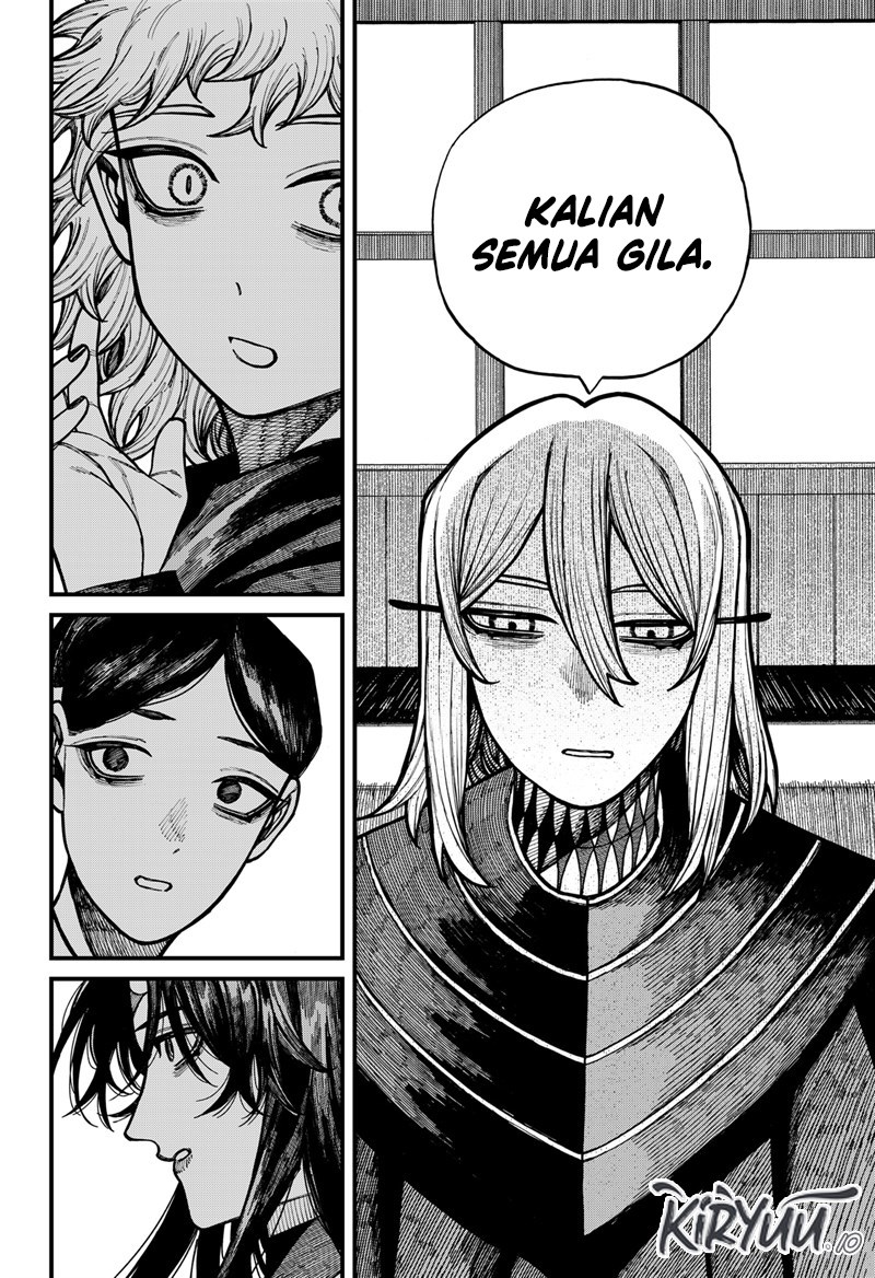 Centuria Chapter 72 Halaman 8