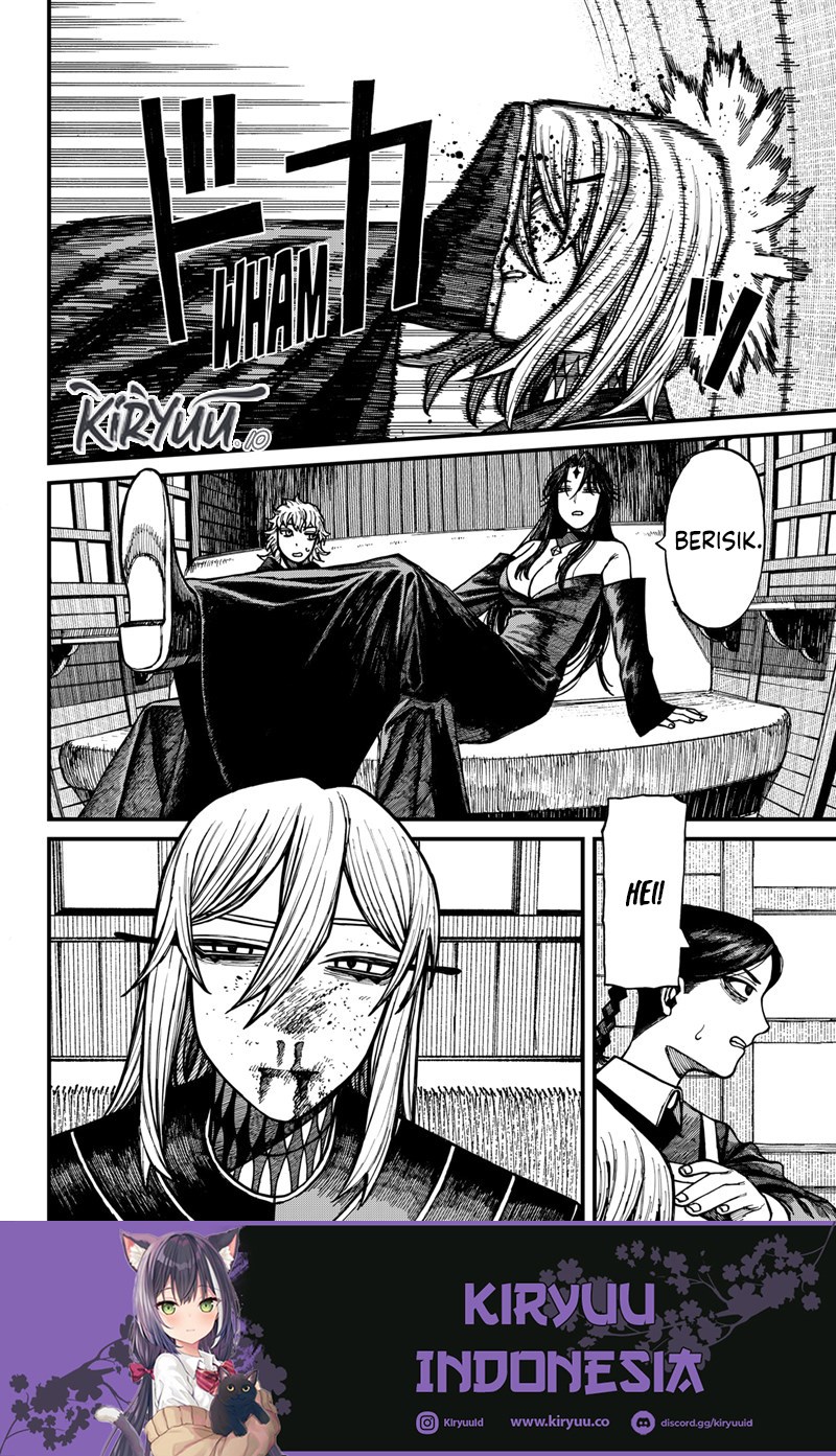 Centuria Chapter 72 Halaman 10