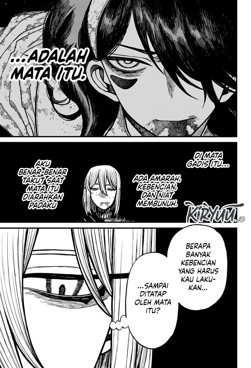Centuria Chapter 72 Halaman 13