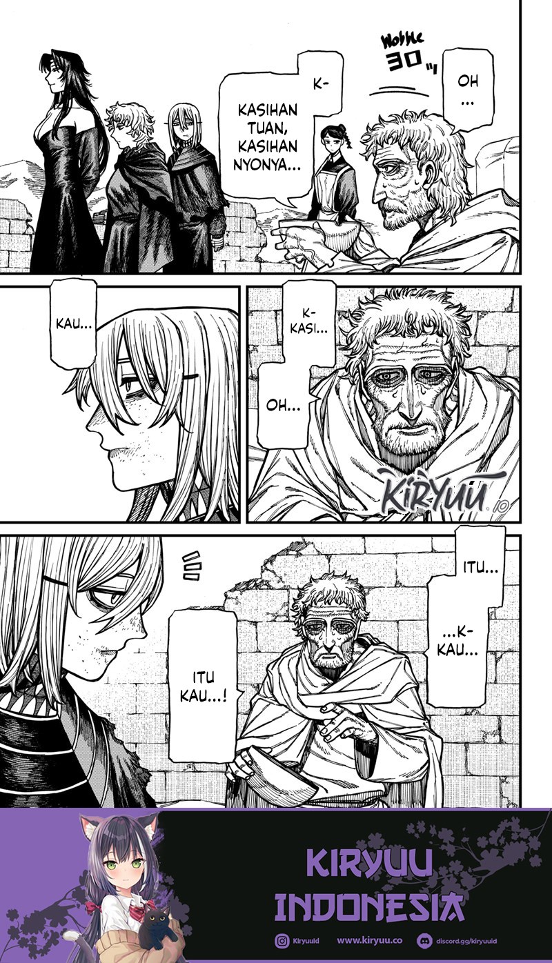 Centuria Chapter 72 Halaman 15