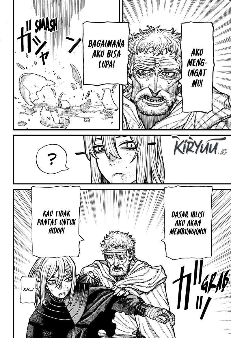 Centuria Chapter 72 Halaman 16