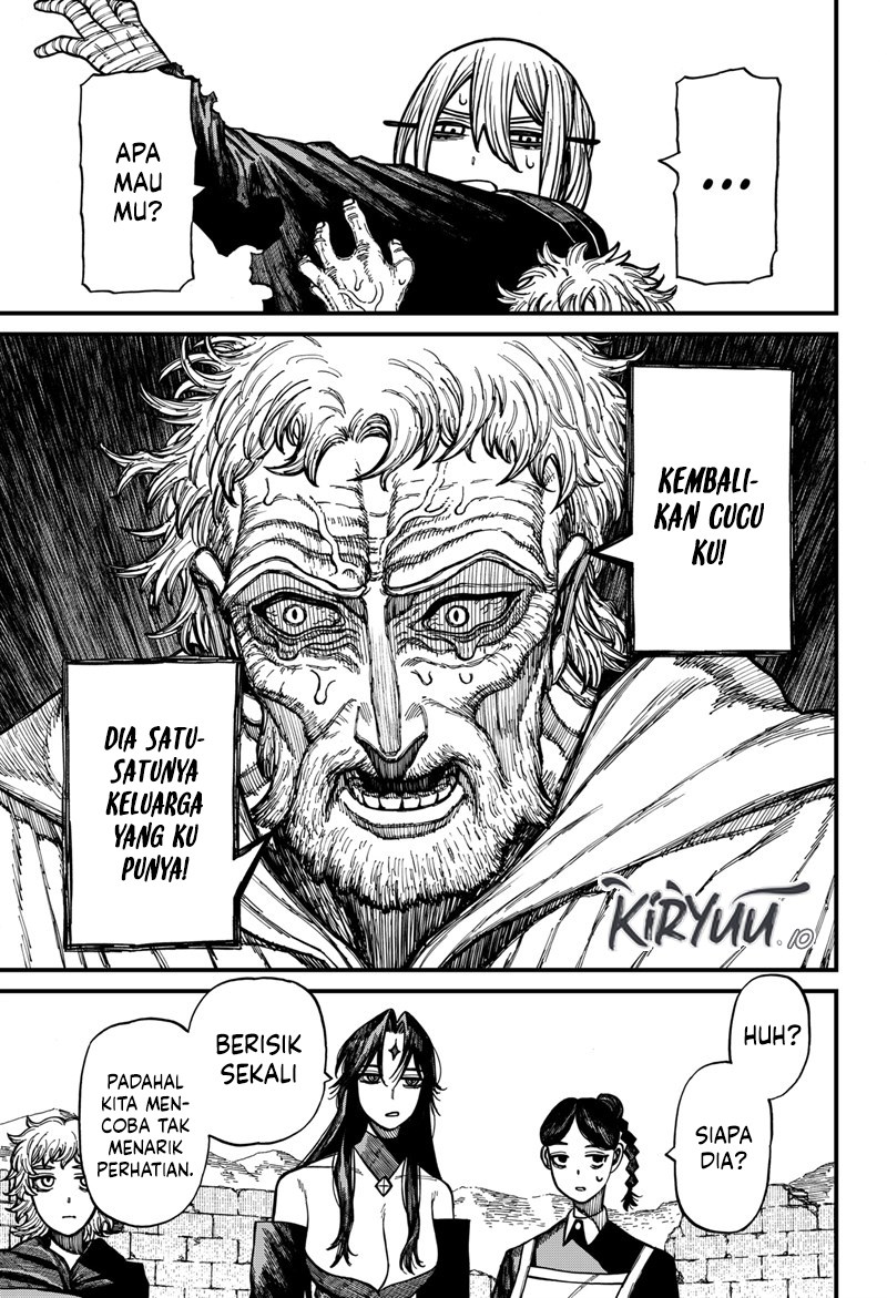 Centuria Chapter 72 Halaman 17