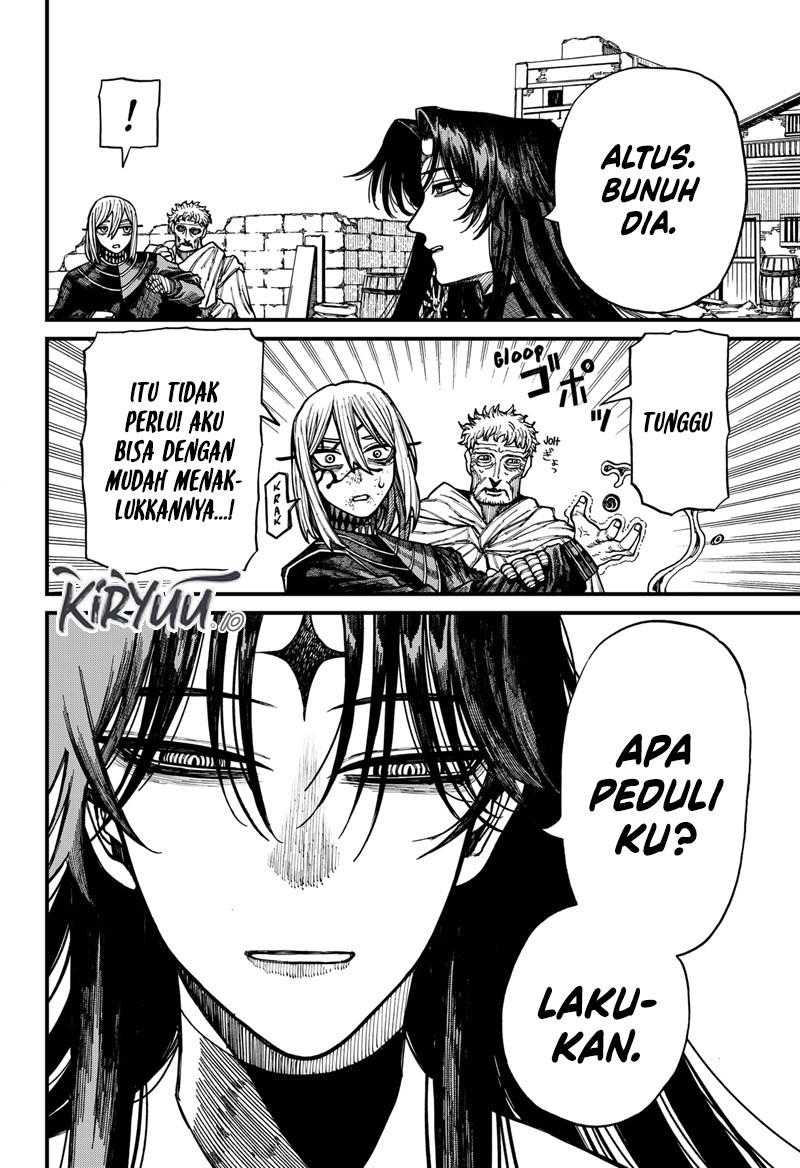 Centuria Chapter 72 Halaman 18