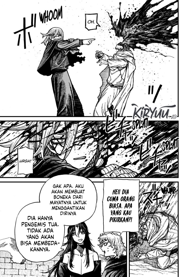 Centuria Chapter 72 Halaman 19