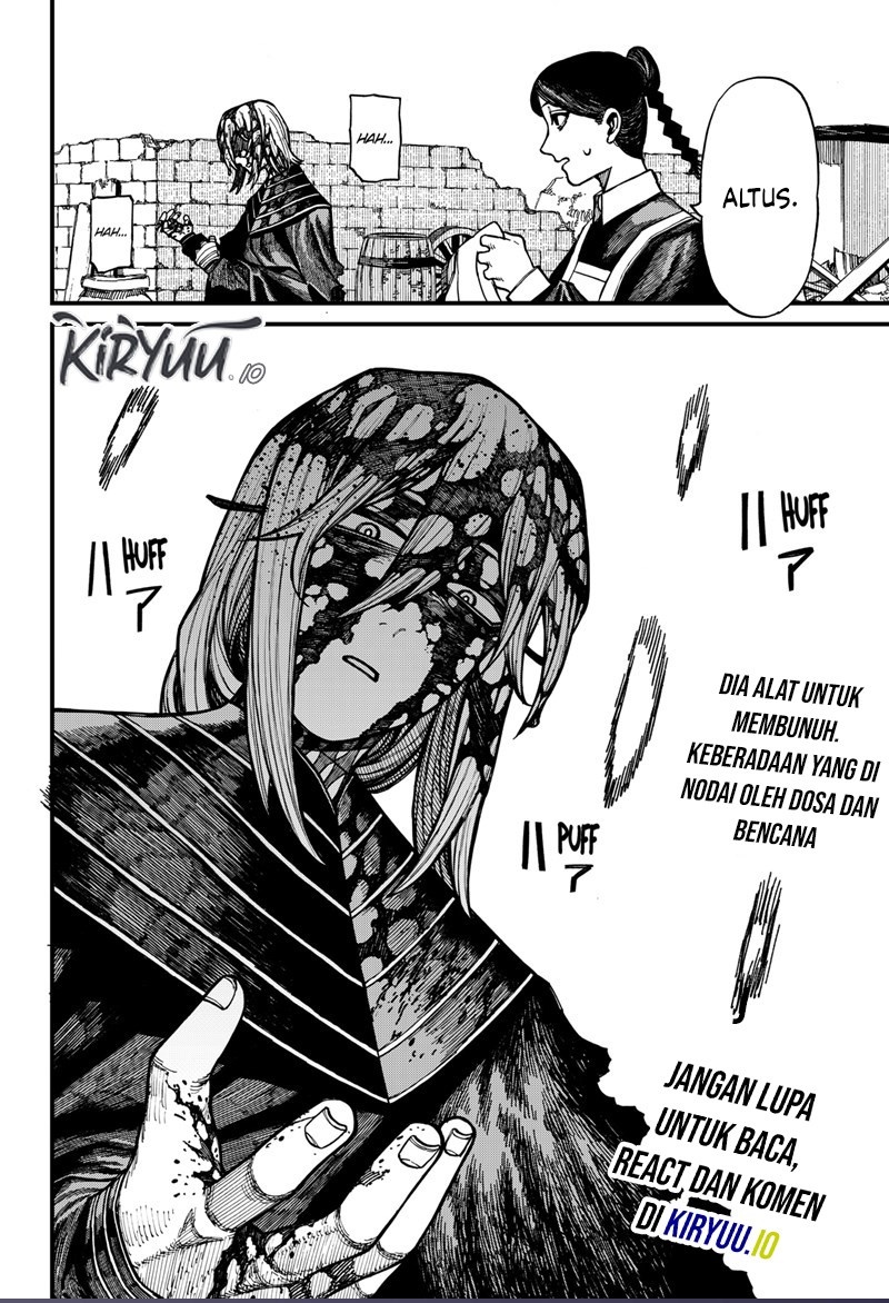 Centuria Chapter 72 Halaman 20