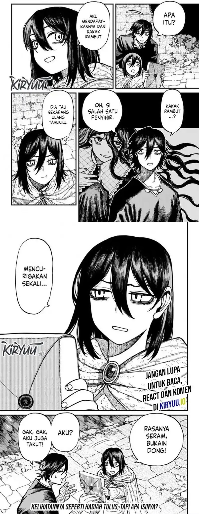 Centuria Chapter 73 Halaman 4
