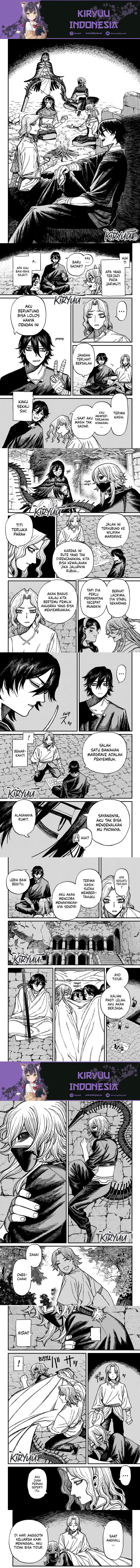 Centuria Chapter 74 Halaman 2