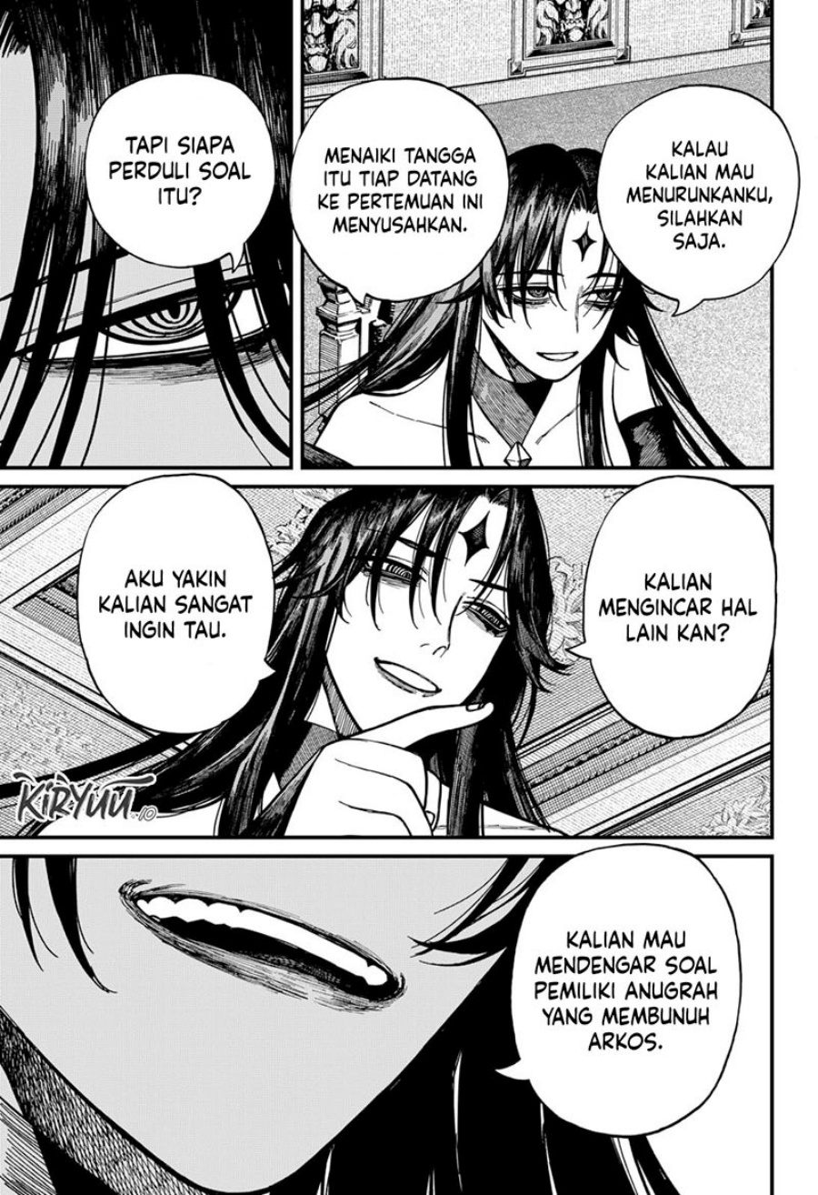 Centuria Chapter 75 Halaman 5