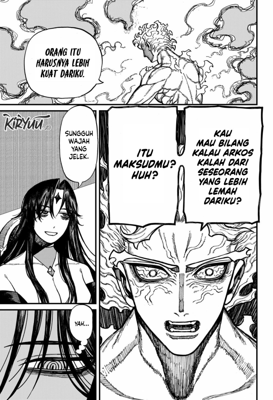 Centuria Chapter 75 Halaman 9